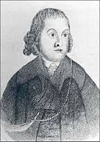 Benjamin Church