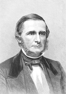 Moses Curtis