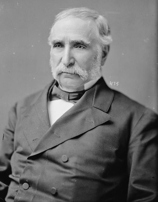 Chester Chapin