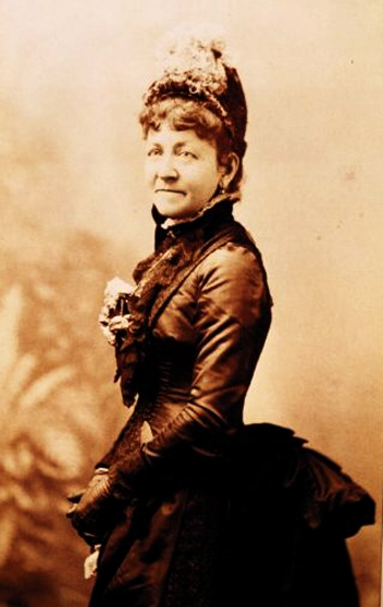 Jane Croly