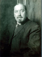 Paul Cornoyer