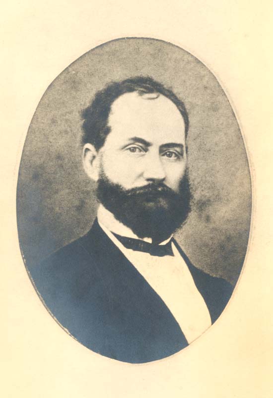 Elias Cooper