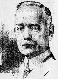 Charles Cummings