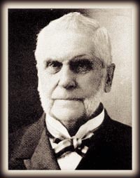 Chester Cole