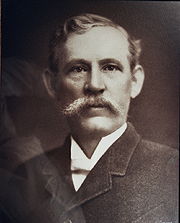 Francis Clarke