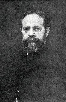 William Church