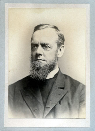Henry Coit