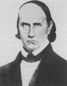 Thomas Chivers