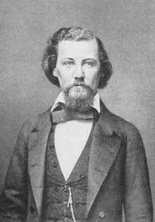Clement Clay