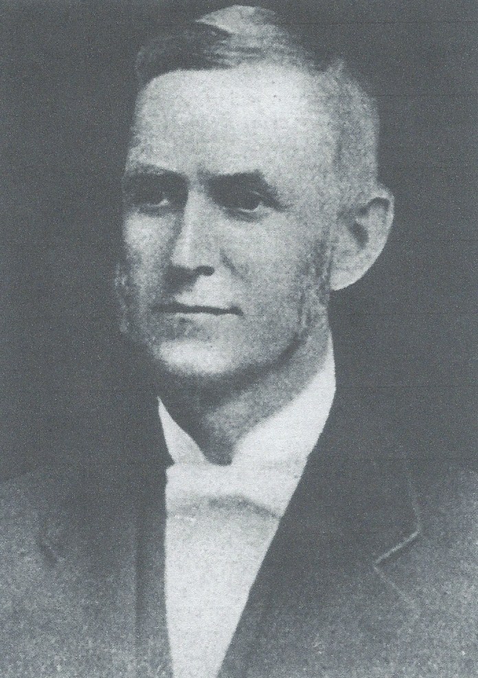Charles Coffin