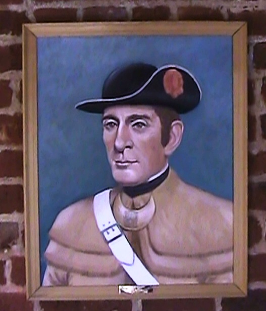 William Christian