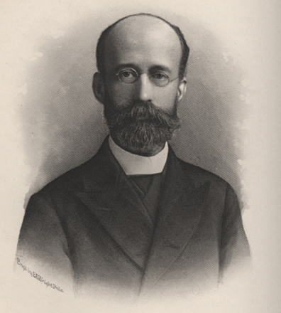 John Clewell