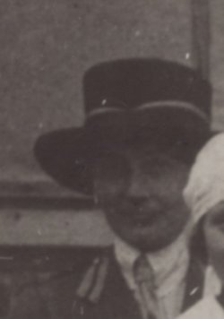 Gladys Cromwell