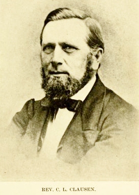 Claus Clausen