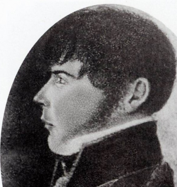 Auguste Chouteau