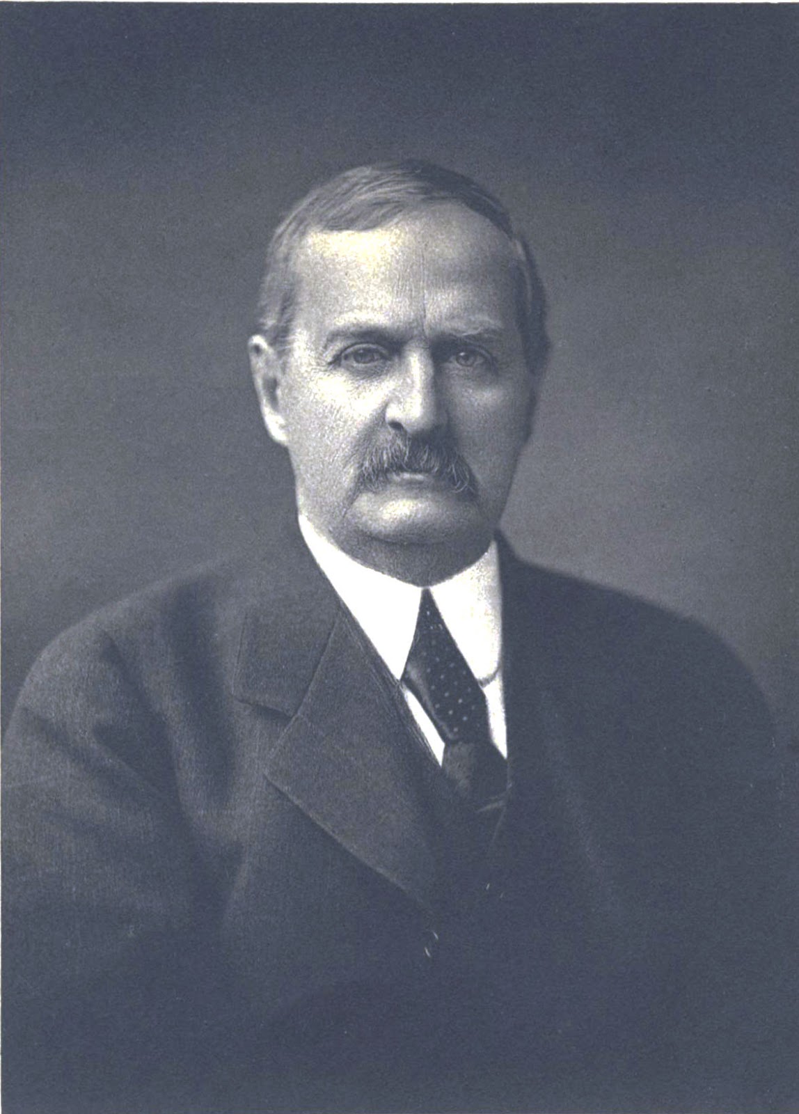 Henry Chapman