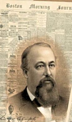 William Clapp