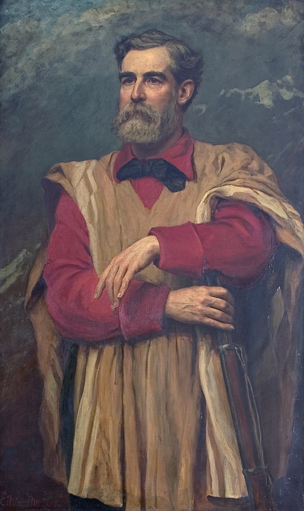 George Church