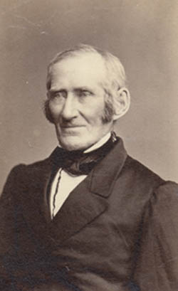 David Child