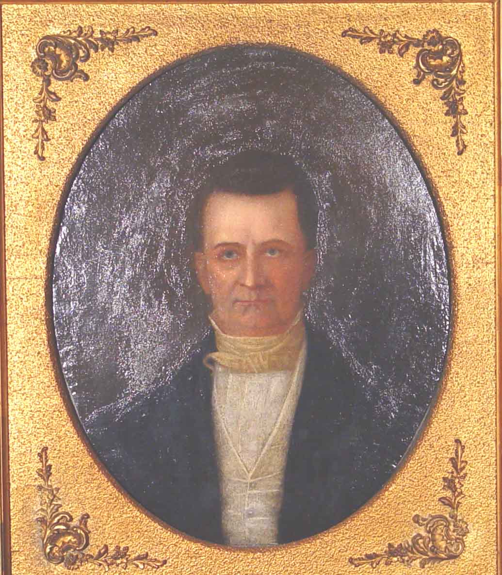 Henry Collier