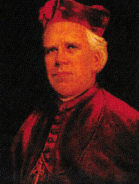 Thomas Conaty