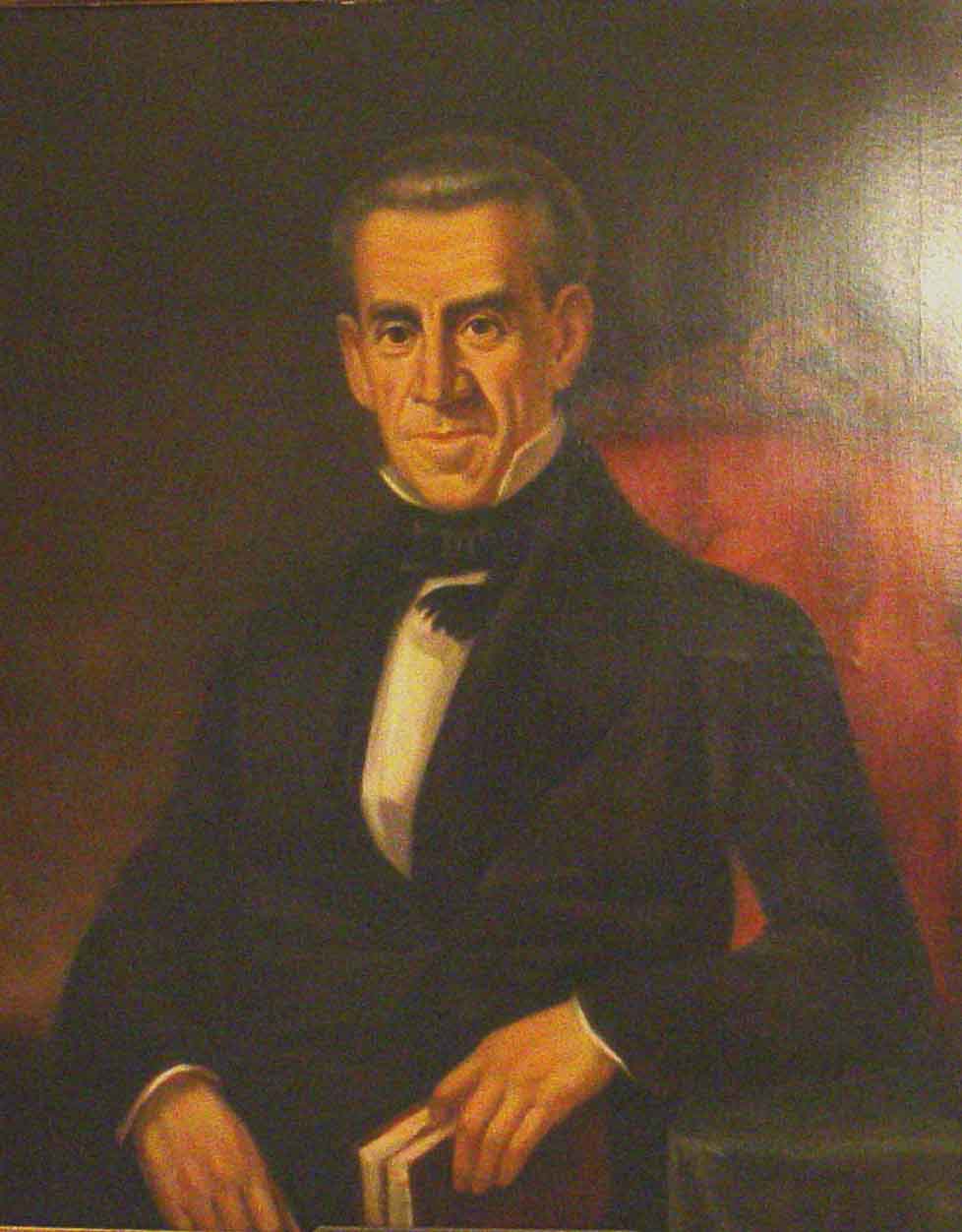 Clement Clay