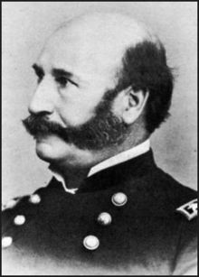 Augustus Chetlain