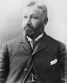 Richard Croker Sr.