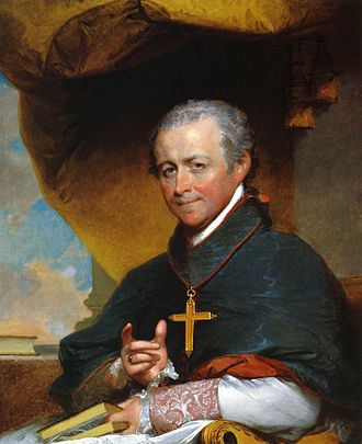 Jean-Louis De Cheverus
