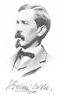 John Cooke