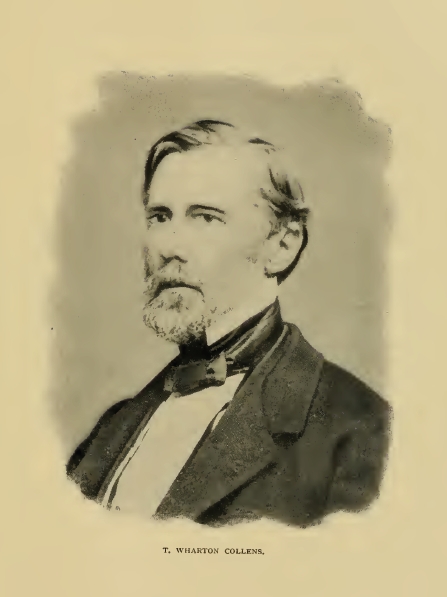 Thomas Collens