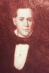 Elias Conway