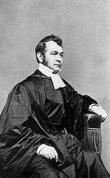 Arthur Coxe