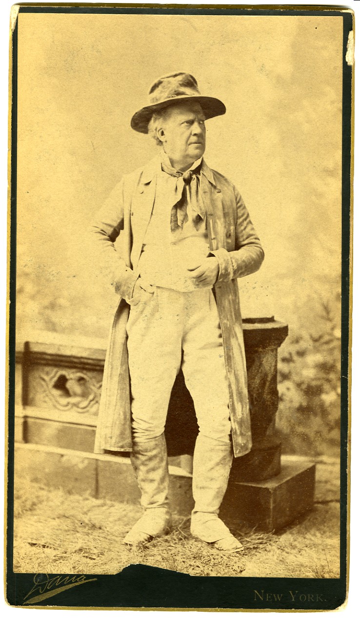 Charles Couldock