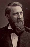 Lorenzo Crounse