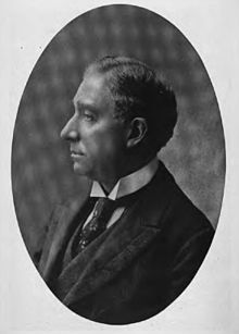 William Cockran