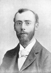 Louis Coerne