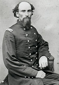 Samuel Crawford