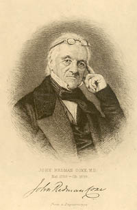 John Coxe