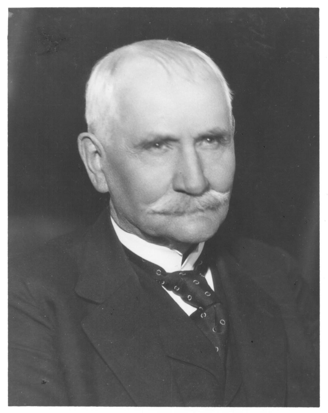 Charles Coffin