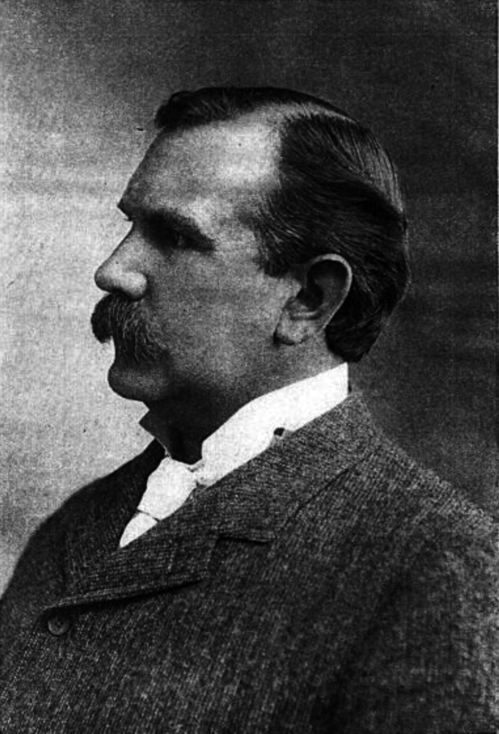 Charles Cory