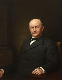 Charles Crisp