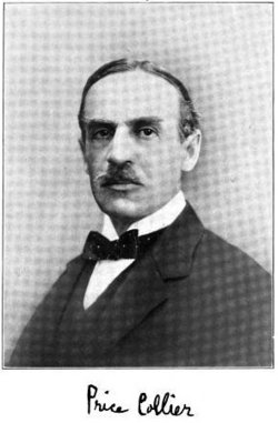 Hiram Collier