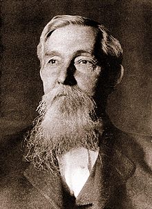 James Coker