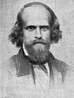 Seth Cheney
