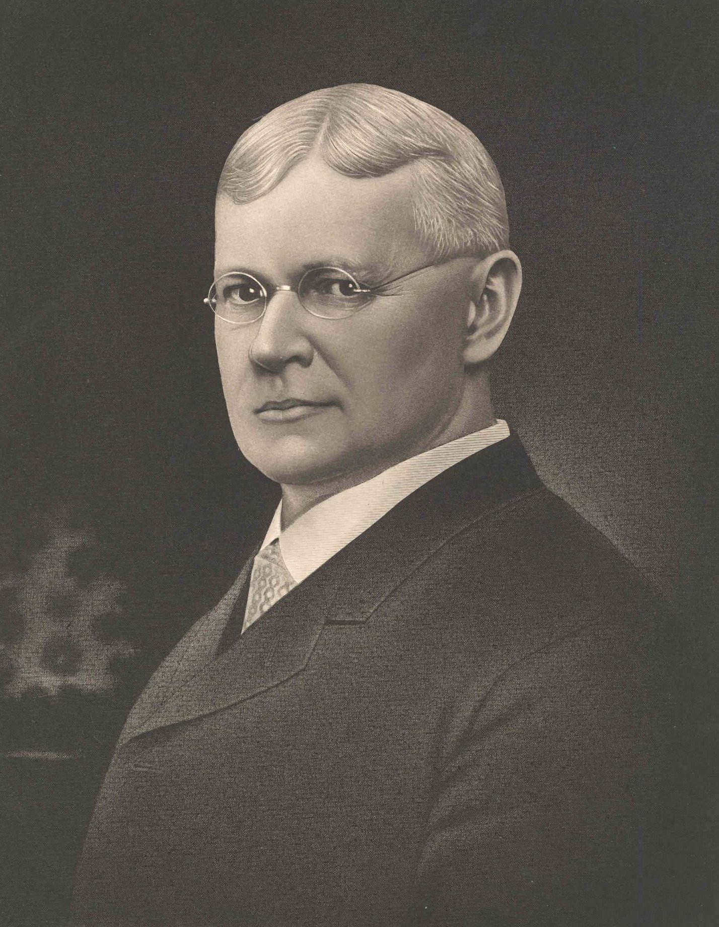 Irving Colburn