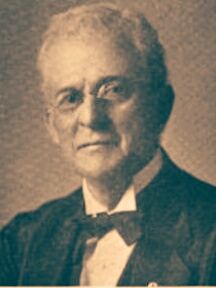 Andrew Cobb