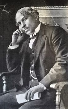 James Corrothers