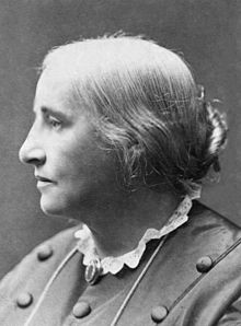 Ednah Cheney