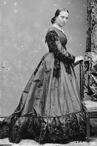 Henrietta Chanfrau